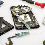 Mobile repair Vs Laptop Repair Course
