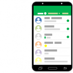 Ways to be a better listener on Chat Messengers