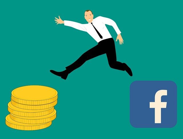 how to earn money from facebook