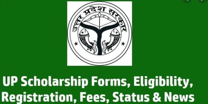 Up Scholarship Online Form