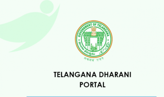 Telangana Dharani Portal