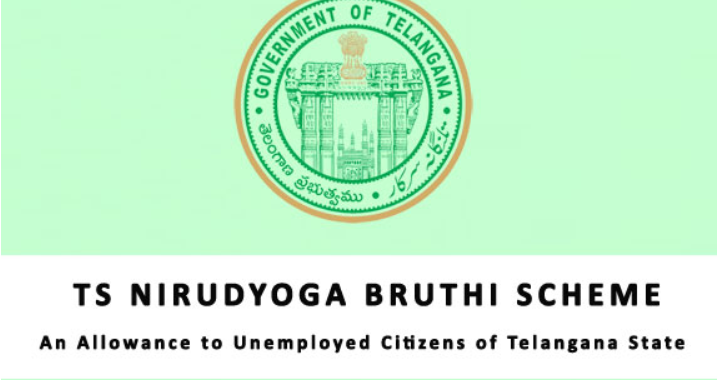 Telangana Unemployment Allowance Scheme