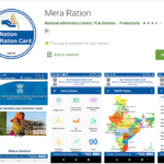 Mera Ration App Download Apk|Registration"Mera Ration online