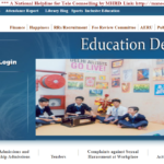 Delhi Nursery admission 2022|EWS/DG Admission Online