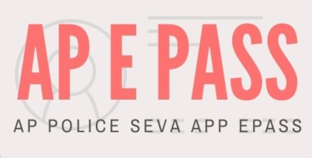 Ap Police Seva E Pass