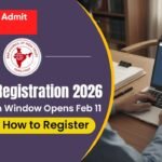 AIBE 21 Registration 2026 Open: Fees, Dates, Eligibility & Admit Card AIBE 21 Registration 2026