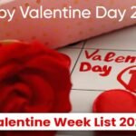 Happy Valentine Day 2026: Romantic Wishes Images, Quotes, WhatsApp Status, Wallpapers, Greetings Card, Photos And More Happy Valentine Day 2026