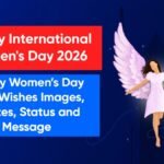 Happy International Women's Day 2026: 50+ wishes, images, messages, SMS and greetings to share with women in your life Happy International Women's Day 2026