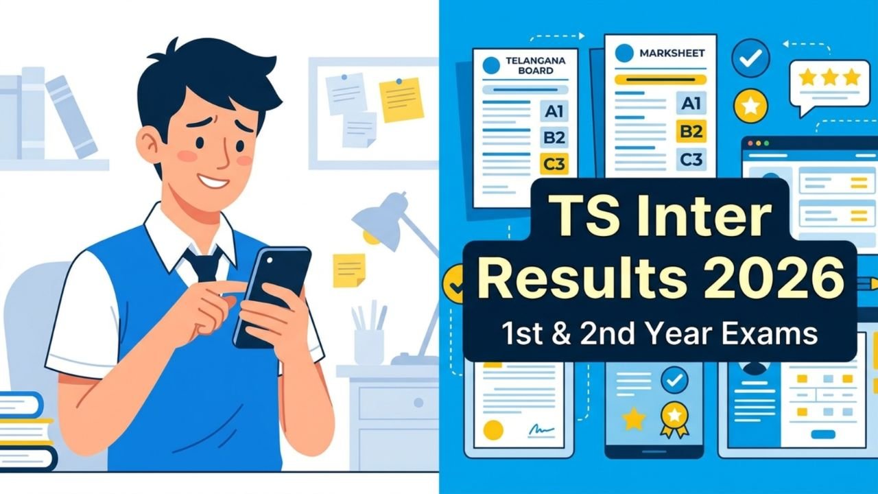 ts inter year results 2026